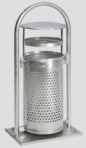 VAR RohrbogenstÀnder RB 002