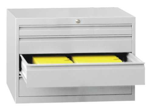 PAVOY Schubladenschrank Basis Plus