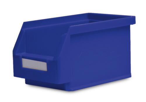 Kappes Sichtlagerkasten RasterPlan® Favorit, blau, Tiefe 230 mm