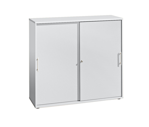 Schiebetürenschrank Up and Down