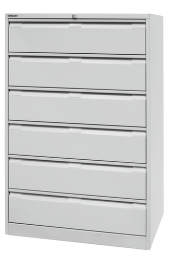 Bisley Karteikartenschrank DF6