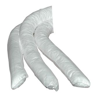 Microfaser-Ăl-Sorbents, SchlĂ€ngel