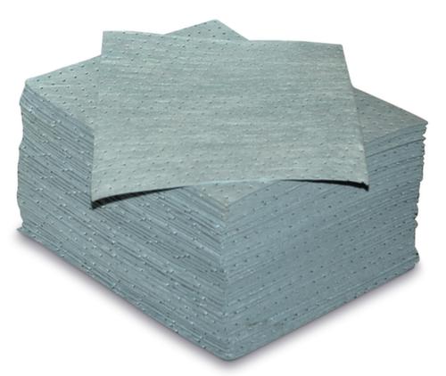 Microfaser-Ăl-Sorbents, TĂŒcher