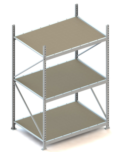 META Weitspannregal MINI-RACK