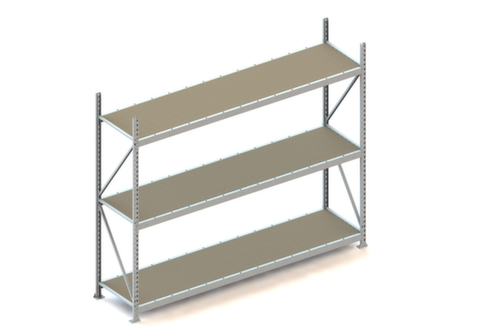 META Weitspannregal MINI-RACK