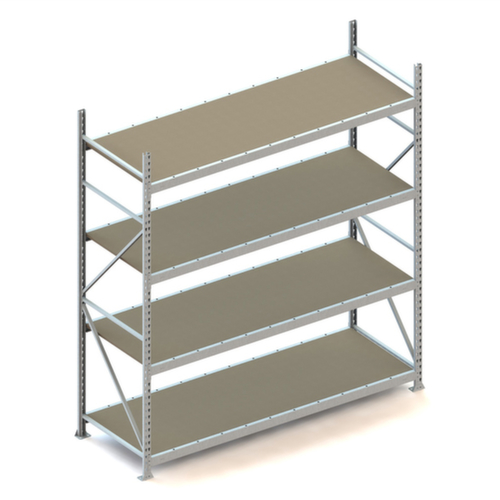 META Weitspannregal MINI-RACK