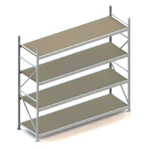 META Weitspannregal MINI-RACK