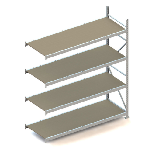 META Weitspannregal MINI-RACK
