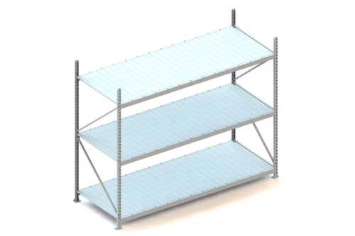 META Weitspannregal MINI-RACK