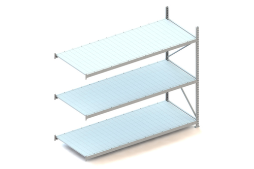 META Weitspannregal MINI-RACK