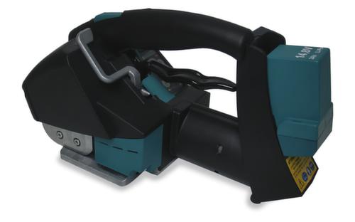 Automatisches Umreifungsset Profi mit PP-Band, Bandbreite 13 mm