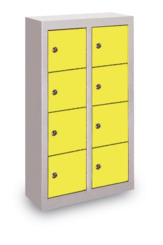 PAVOY SchlieĂfachschrank Basis, 8 FĂ€cher