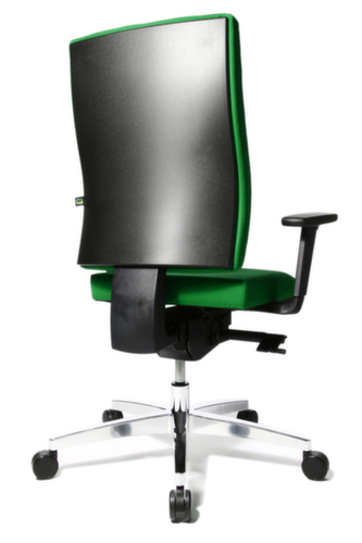 Topstar Bürodrehstuhl Sitness 70 mit Body-Balance-Tec®-Gelenk, grün