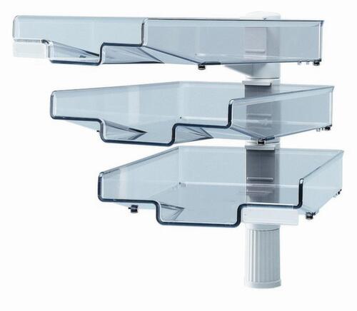 Hansa Schwenkflügler