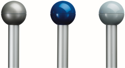 MAUL Wand-Planhalter