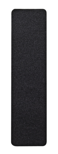 Moravia Antirutschbelag PROline Zuschnitte, schwarz