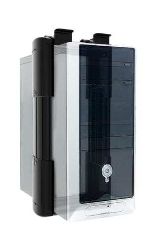 CPU-Halter für Small Form Factor/Mini Toren Computer