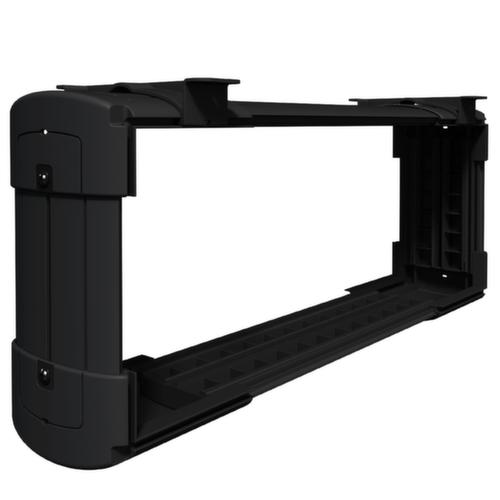 CPU-Halter für Desktop/Workstation Computer