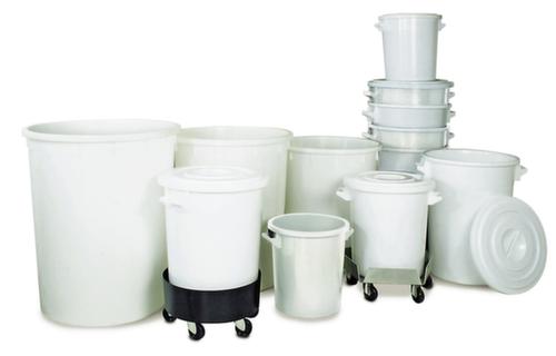 Tonne spülmaschinenfest