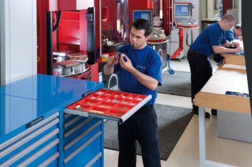 LISTA Schubladenschrank Selection