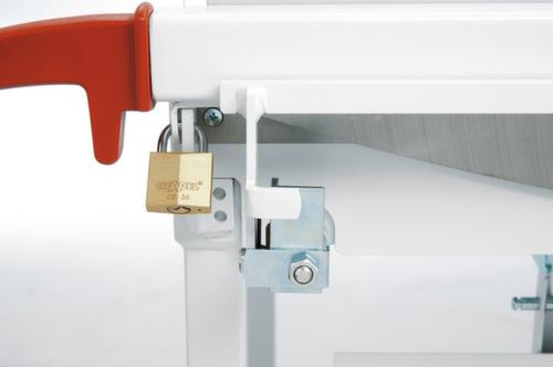 IDEAL Hebelschneidemaschine 1110, SchnittlÀnge 1100 mm