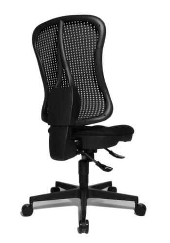 Topstar Bürodrehstuhl HEAD POINT SY, schwarz