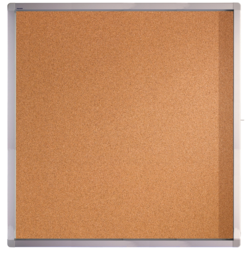 Franken Schaukasten ECO fĂŒr den Innen- und AuĂenbereich