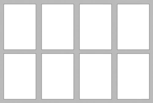 Franken Schaukasten ECO fĂŒr den Innen- und AuĂenbereich