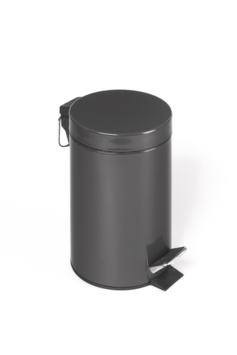 VAR TretabfallbehÀlter, 3 l, anthrazit