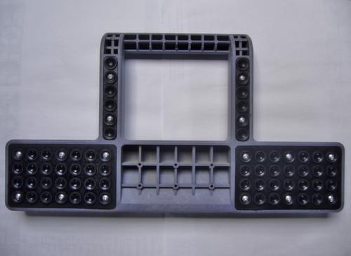 Stopper für Palettenhubwagen