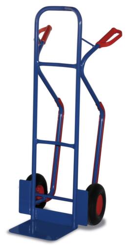 VARIOfit Kufenkarre mit 250 kg Traglast