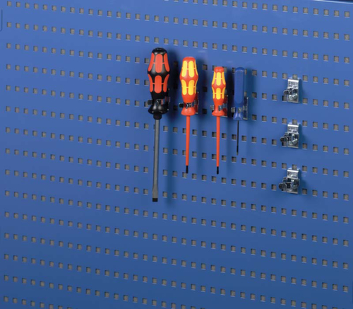 Treston Haltersortiment