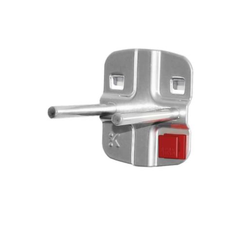 Kappes Werkzeughalter RasterPlan® für Lochplatten