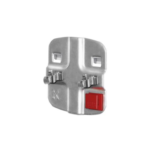 Kappes Werkzeugklemme RasterPlan® ABAX®