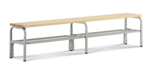 Sypro Umkleidebank für Trockenräume