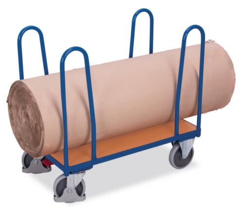 VARIOfit System-Plattformwagen