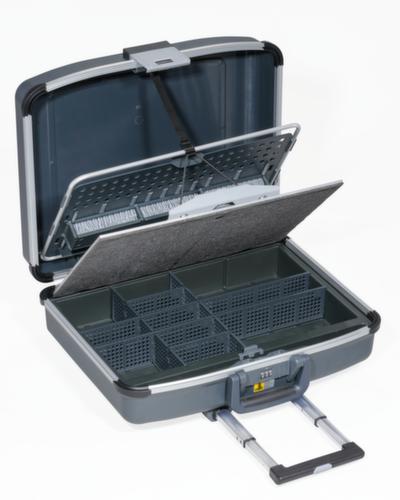 Allit Servicetrolly/Montagetrolley ProServe R170-200