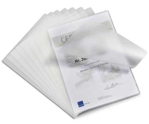 Folientaschen 80 mµ stark