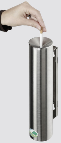 Sicherheitsascher H 30