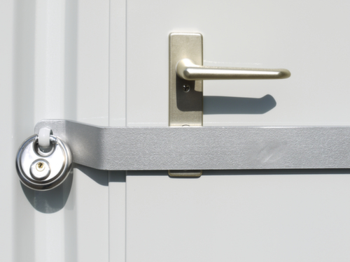 Säbu Diebstahlsicherung für Container