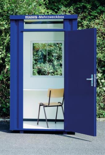Säbu Mehrzweck- und WC-Box