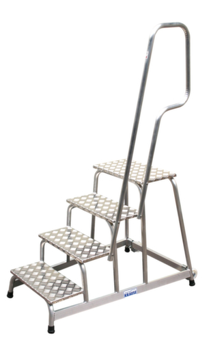 Krause Montage-Tritt