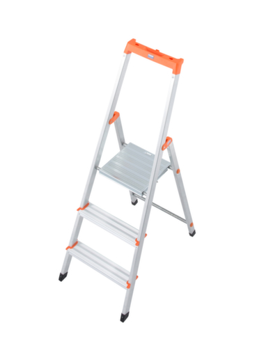 Krause Leichte Büro-Stufenleiter