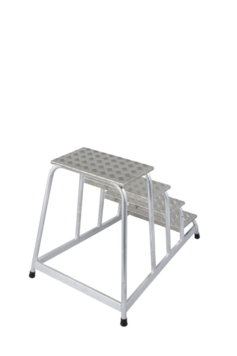 Krause Montage-Tritt