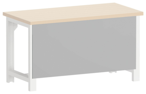 bott Back-Panel für Werkbank