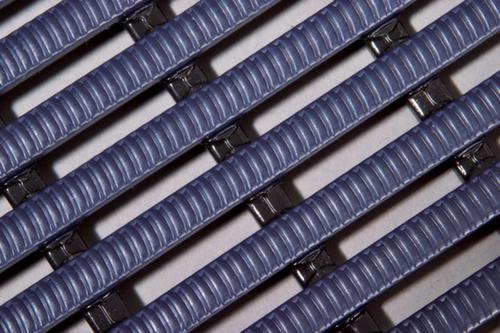 Miltex Antibakterielle Feuchtraumbodenmatte Yoga Spa Ultra