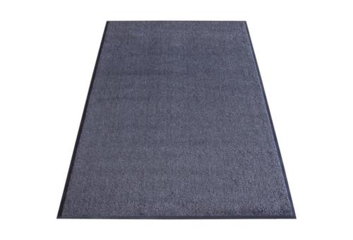 Miltex Waschbare Schmutzfangmatte Eazycare Wash, Länge x Breite 2400 x 1150 mm