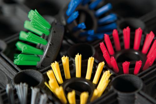 Miltex Bürsteneinsätze Eazycare Scrub