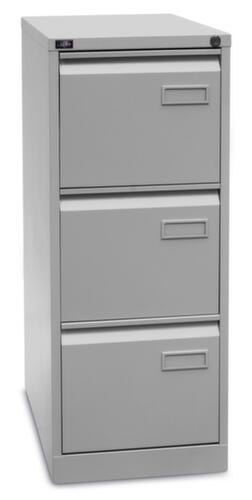 Bisley Hängeregistraturschrank Light