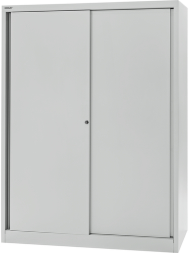 Bisley Schiebetürenschrank Eco